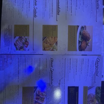 Mason's Grill - Menu, page 2 - American Near Me - Baton Rouge, Louisiana Mason's Grill - Menu, page 2 - American Near Me - Baton Rouge, Louisiana