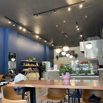 Third Space - Cafes Near Me - Tacoma, Washington Third Space - Cafes Near Me - Tacoma, Washington