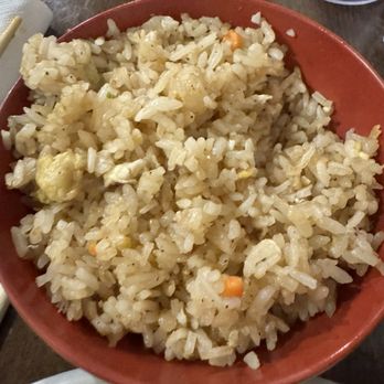 Chef Scott’s - Friend rice - Asian Fusion Near Me - Ocean Springs, Mississippi