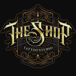 The Shop Tattoo Studio