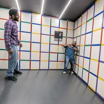 Paradox Museum - Museums Near Me - Las Vegas, Nevada Paradox Museum - Museums Near Me - Las Vegas, Nevada