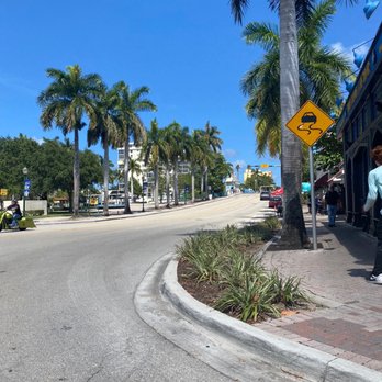 The Bridge Cafe - Breakfast & Brunch Near Me - Delray Beach, Florida