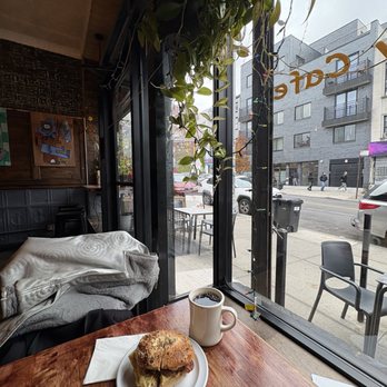 Your Way Cafe - Breakfast Egg and Cheese Sandwich - Coffee & Tea Near Me - Brooklyn, New York Your Way Cafe - Breakfast Egg and Cheese Sandwich - Coffee & Tea Near Me - Brooklyn, New York