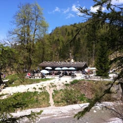 Siebenhütten Alm