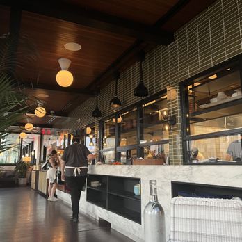 Cabra - Peruvian Near Me - Los Angeles, California