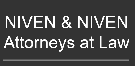 Niven and Niven Attorneys at Law by null