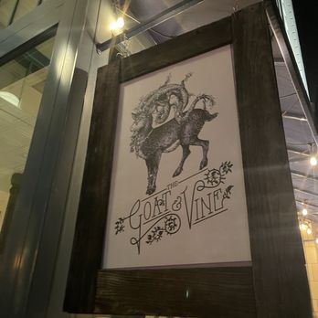 The Goat & Vine - Pizza Near Me - Temecula, California The Goat & Vine - Pizza Near Me - Temecula, California