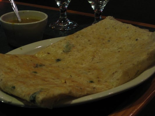 Turmeric Indian Bistro by null