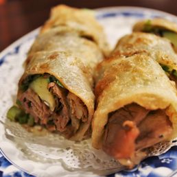 Beef Roll