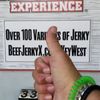 Beef Jerky Experience gift card