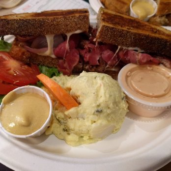 Simple Simon's Bakery & Bistro - The grumps lunch - Bakeries Near Me - Riverside, California Simple Simon's Bakery & Bistro - The grumps lunch - Bakeries Near Me - Riverside, California