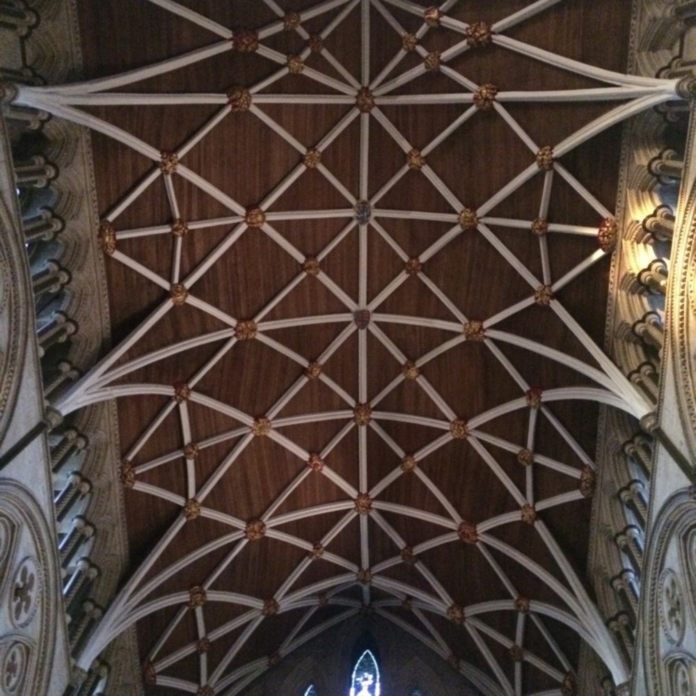 York Minster - Churches Near Me - York, YOR