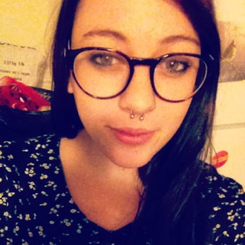 Haven Body Arts - Thanks for my new septum piercing :) - Piercing Near Me - Northampton, Massachusetts Haven Body Arts - Thanks for my new septum piercing :) - Piercing Near Me - Northampton, Massachusetts