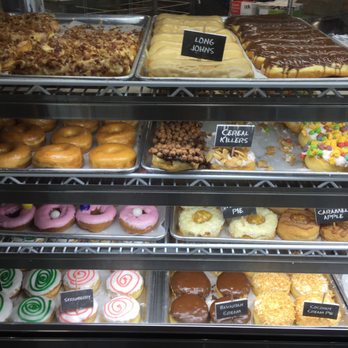 Hurts Donut - Donuts Near Me - Frisco, Texas Hurts Donut - Donuts Near Me - Frisco, Texas