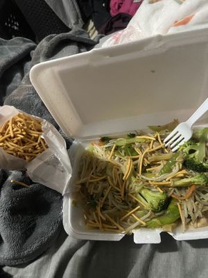 Wong's Fu Wah by null