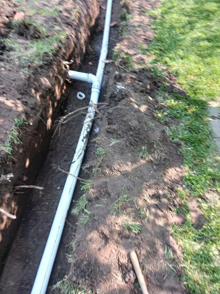 Slide of Sovereign Plumbing