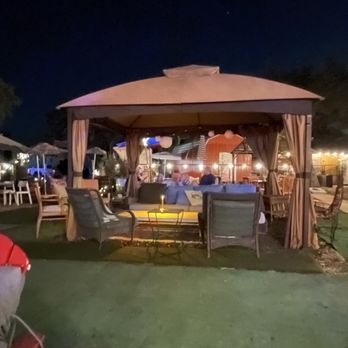 That Place On Blanco - Outside seating - Bars Near Me - Bulverde, Texas That Place On Blanco - Outside seating - Bars Near Me - Bulverde, Texas
