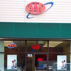 AAA Roseburg Service Center
