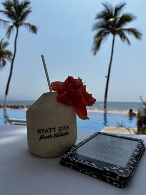 Hyatt Ziva Puerto Vallarta by null
