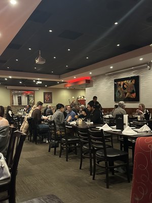 Villa Roma Market & Restaurant by null