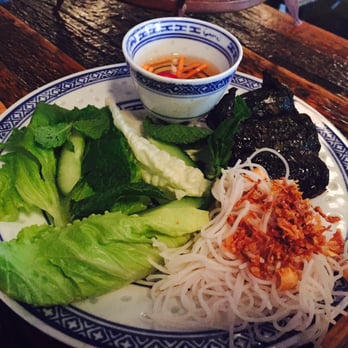 Little V - Vietnamese Near Me - Den Haag, ZH