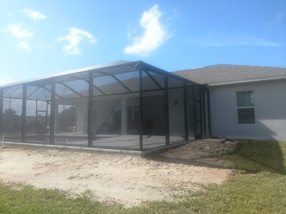 Slide of Southern Aluminum