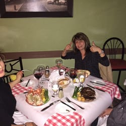 Alberto’s Sports Bar and Grill