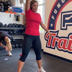 F45 Training Five Points Raleigh