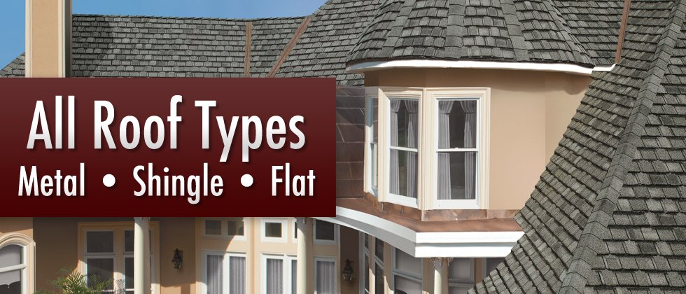 Slide of Fortress Roofing