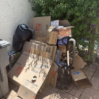 Papi's Junk Removal - Junk Removal & Hauling Near Me - Clovis, California Papi's Junk Removal - Junk Removal & Hauling Near Me - Clovis, California