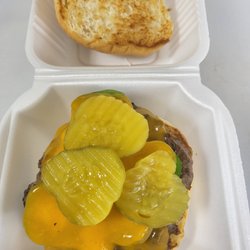 The Shack - BBQ Eats & Cool Treats