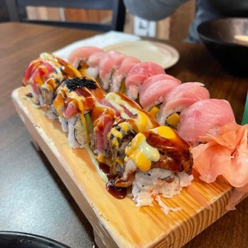 Yojimbo - Sushi Bars Near Me - Alameda, California Yojimbo - Sushi Bars Near Me - Alameda, California