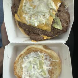 Freddy's Frozen Custard & Steakburgers