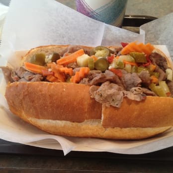Arturo Express - Italian beef - Italian Near Me - Chicago, Illinois