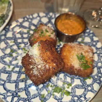 Melo's Italian Table - Fried spaghetti - Pasta Shops Near Me - Walnut Creek, California