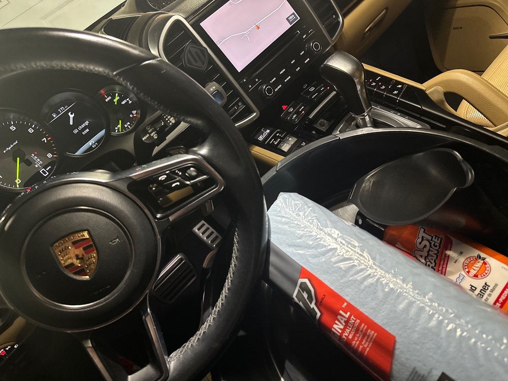 AUTOZONE AUTO PARTS 17 Reviews 789 S Mount Vernon Ave, San