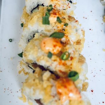 Kai - Spicy Tuna - Asian Fusion Near Me - Plano, Texas