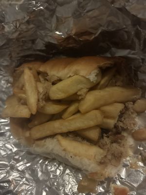 Dee Jay’s Hoagie’s & Pizza by null