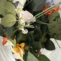 Dream Events - The "fixed" centerpieces