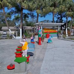 Phap Vien Minh Dang Quang - Nice place