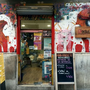 Es Badulake - Grocery Near Me - Palma, PM Es Badulake - Grocery Near Me - Palma, PM