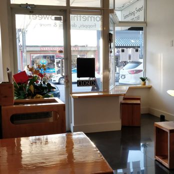 Something Sweet - Desserts Near Me - Richmond, British Columbia Something Sweet - Desserts Near Me - Richmond, British Columbia