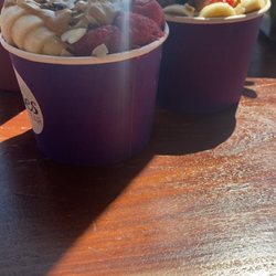 Vibes Juice Bar