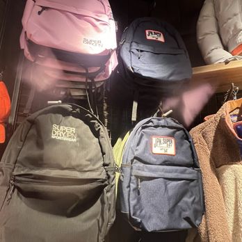 Superdry - Women's Clothing Near Me - Orlando, Florida