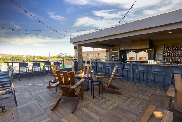 Archer Hotel Old Town Alexandria by null