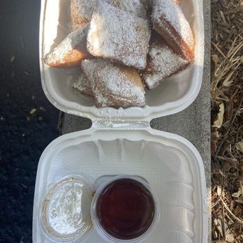 Cajun Kitchen Cafe - Beignets - Cajun/Creole Near Me - Goleta, California Cajun Kitchen Cafe - Beignets - Cajun/Creole Near Me - Goleta, California