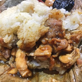 添好運點心專門店 - Sticky rice - Cantonese Near Me - Hong Kong, HK 添好運點心專門店 - Sticky rice - Cantonese Near Me - Hong Kong, HK