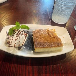 Turkish Dessert