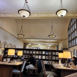 Baldwin Public Library