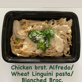 Meal Prep Pit Stop - Meal prep - Food Delivery Services Near Me Meal Prep Pit Stop - Meal prep - Food Delivery Services Near Me